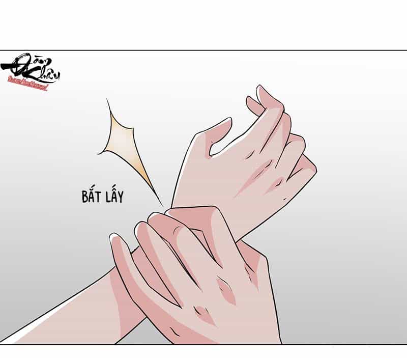 Trường Học Thảo Yêu Hoa - Chương 53 - ảnh 21