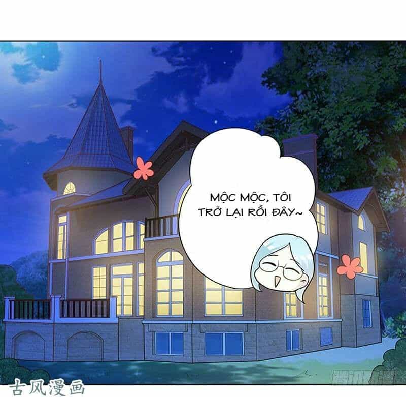 Trường Học Thảo Yêu Hoa - Chương 54 - ảnh 8
