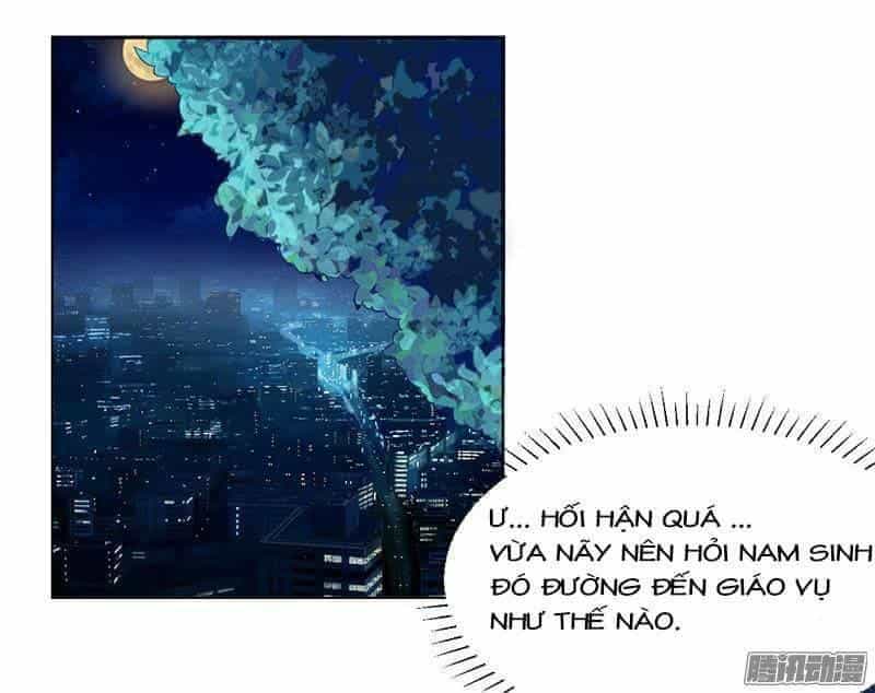 Trường Học Thảo Yêu Hoa - Chương 5 - ảnh 2