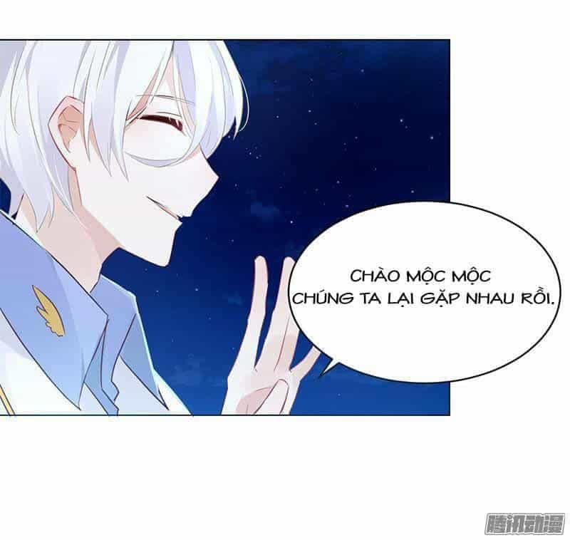 Trường Học Thảo Yêu Hoa - Chương 5 - ảnh 6