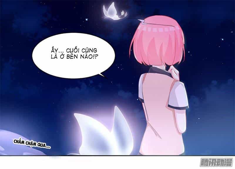 Trường Học Thảo Yêu Hoa - Chương 6 - ảnh 13