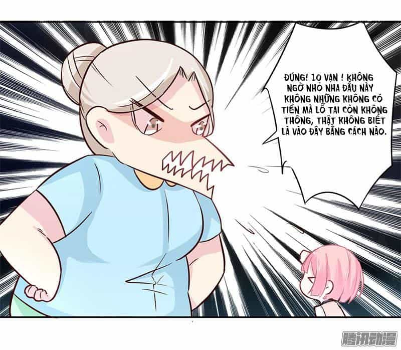 Trường Học Thảo Yêu Hoa - Chương 6 - ảnh 5