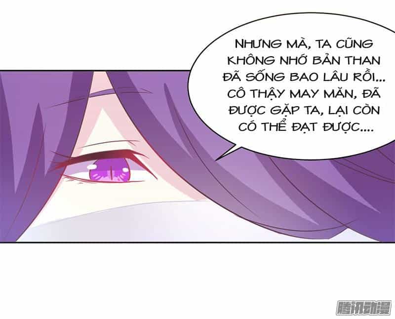 Trường Học Thảo Yêu Hoa - Chương 7 - ảnh 10
