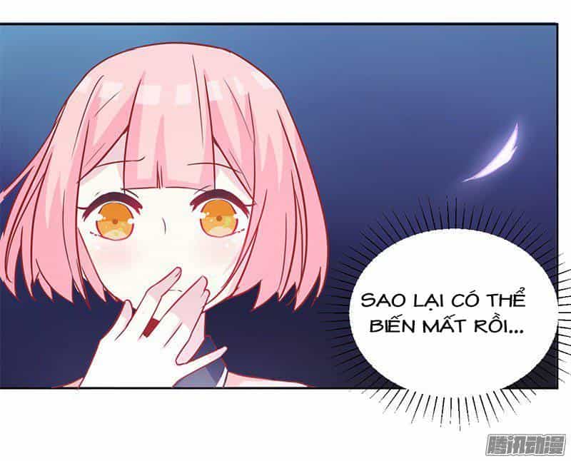 Trường Học Thảo Yêu Hoa - Chương 7 - ảnh 24