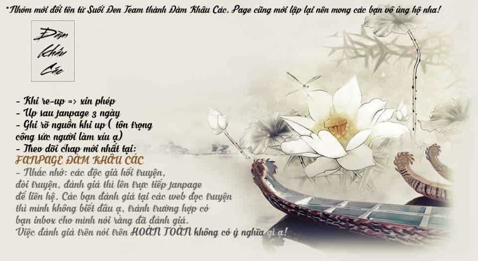 Trường Học Thảo Yêu Hoa - Chương 8 - ảnh 1