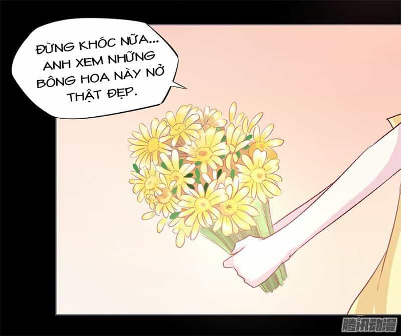 Trường Học Thảo Yêu Hoa - Chương 8 - ảnh 17