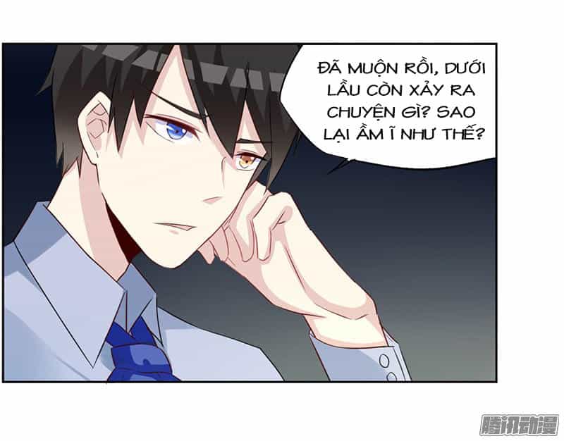 Trường Học Thảo Yêu Hoa - Chương 9 - ảnh 5