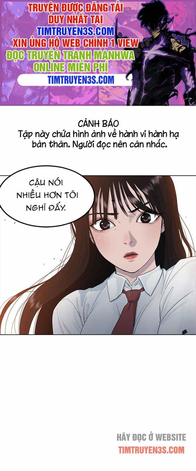 Trường Học Thôi Miên - Chương 10 - ảnh 1