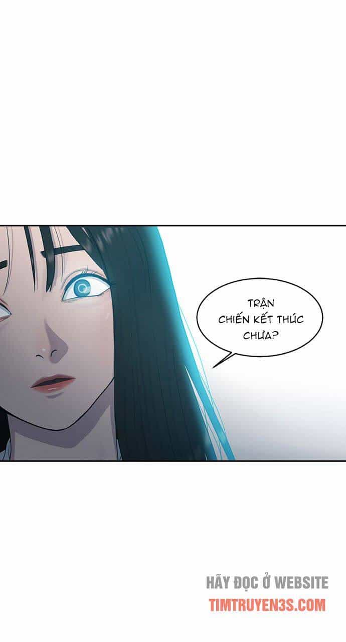 Trường Học Thôi Miên - Chương 10 - ảnh 11