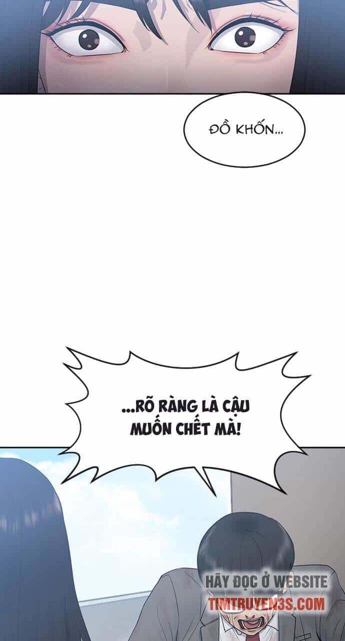 Trường Học Thôi Miên - Chương 10 - ảnh 22