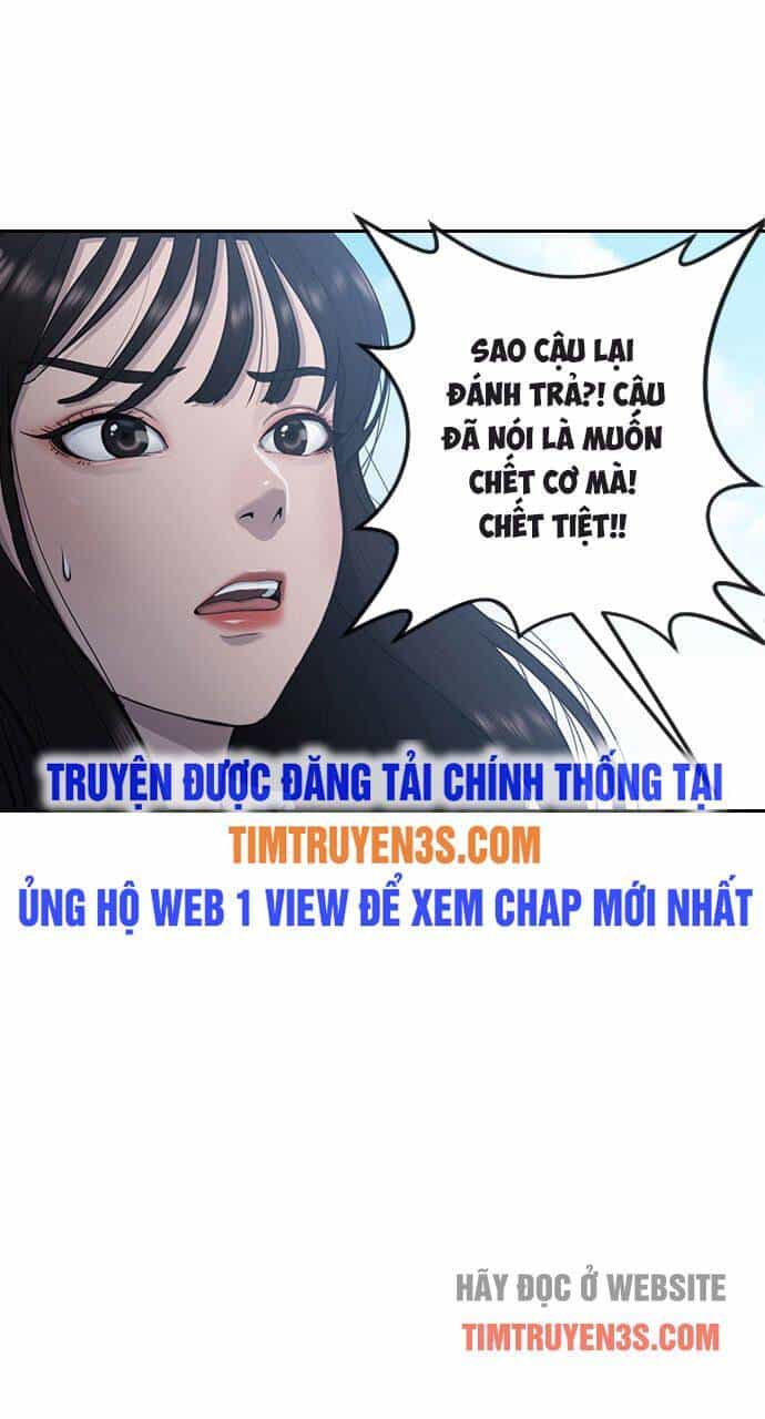 Trường Học Thôi Miên - Chương 10 - ảnh 24