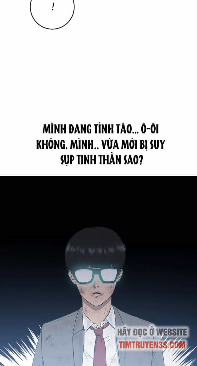 Trường Học Thôi Miên - Chương 10 - ảnh 28
