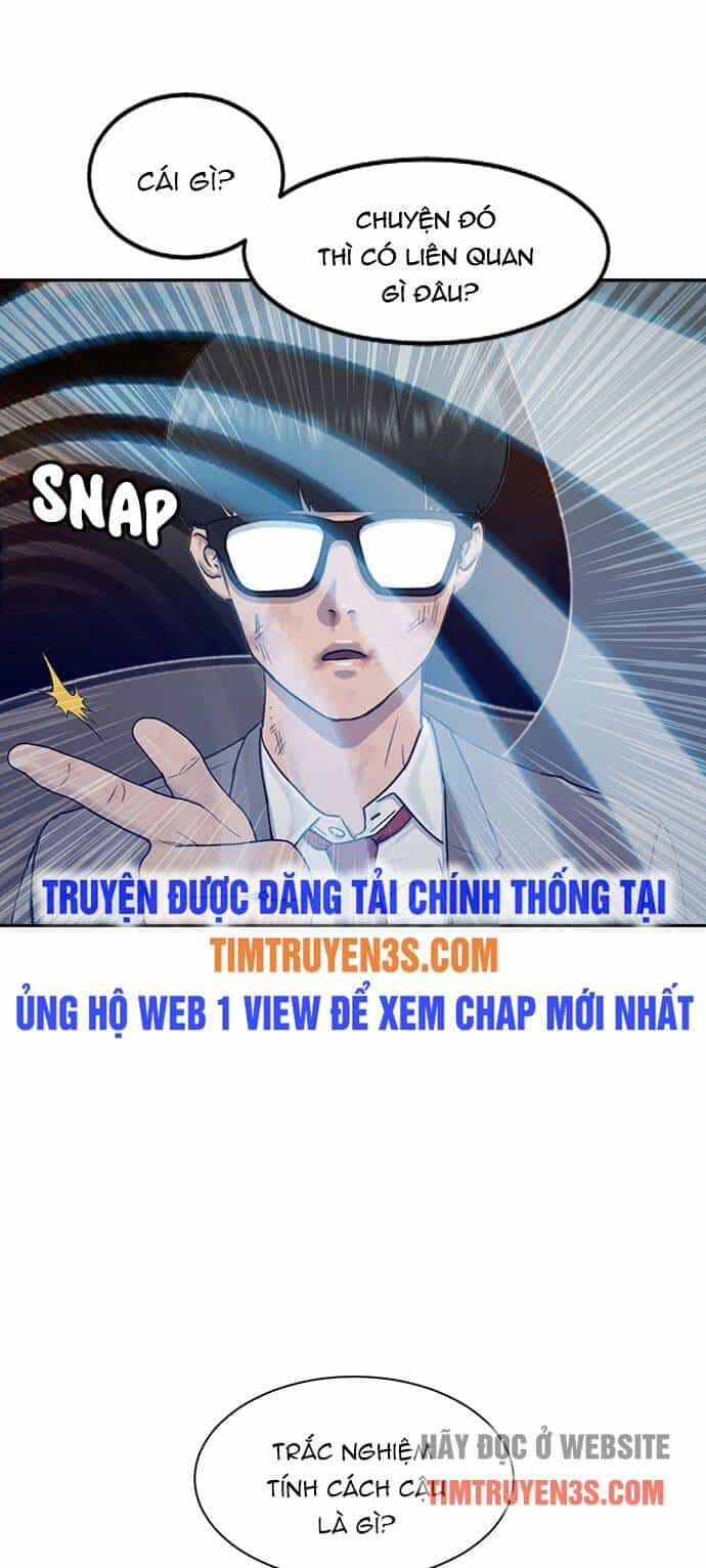 Trường Học Thôi Miên - Chương 10 - ảnh 36
