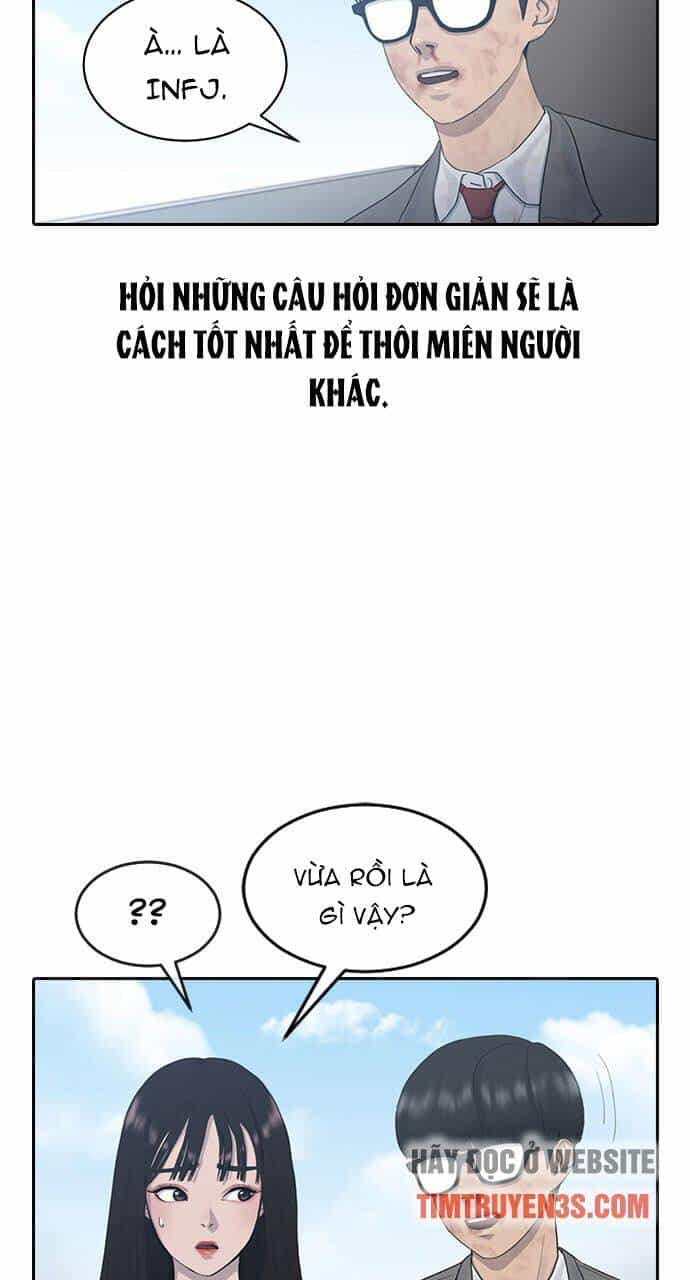 Trường Học Thôi Miên - Chương 10 - ảnh 39