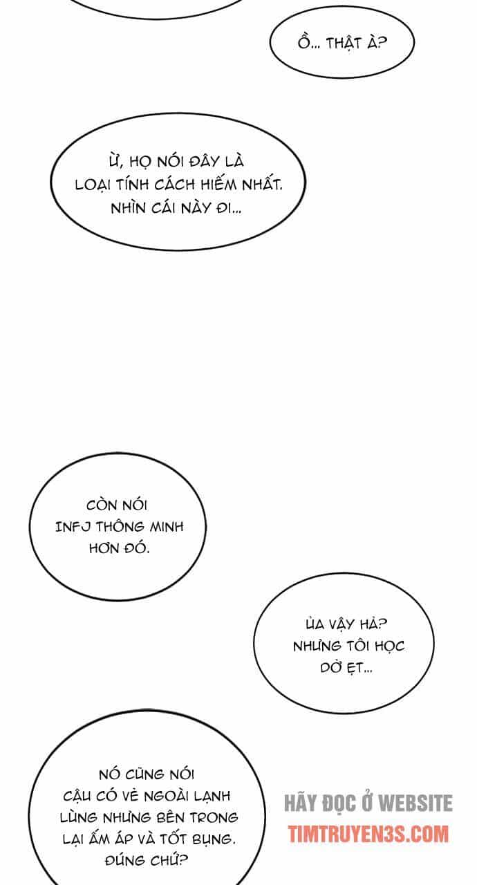 Trường Học Thôi Miên - Chương 10 - ảnh 41