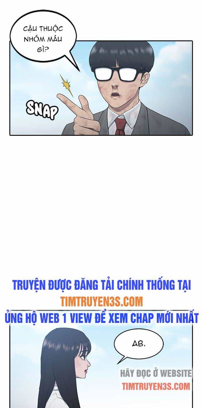 Trường Học Thôi Miên - Chương 10 - ảnh 45