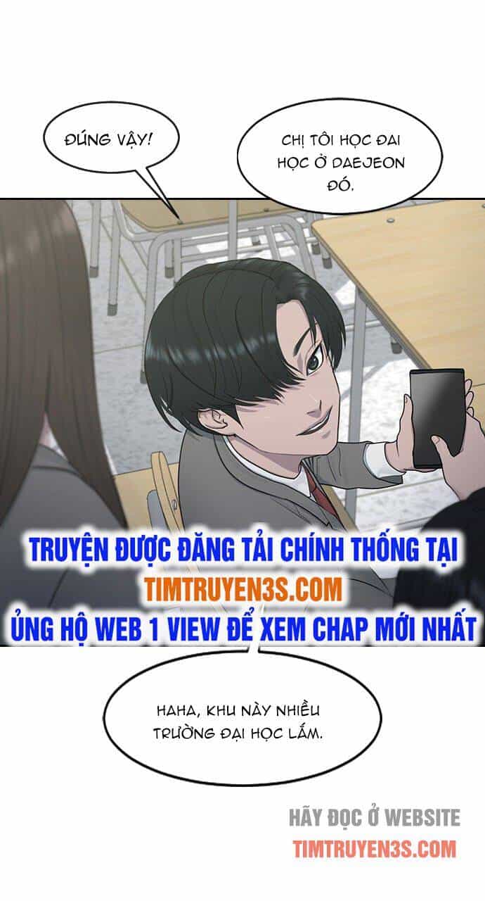 Trường Học Thôi Miên - Chương 11 - ảnh 12