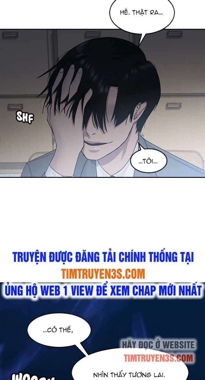 Trường Học Thôi Miên - Chương 11 - ảnh 14