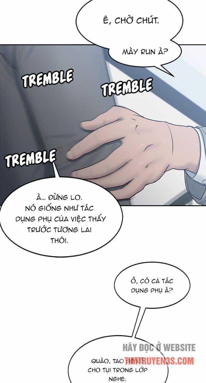 Trường Học Thôi Miên - Chương 11 - ảnh 44