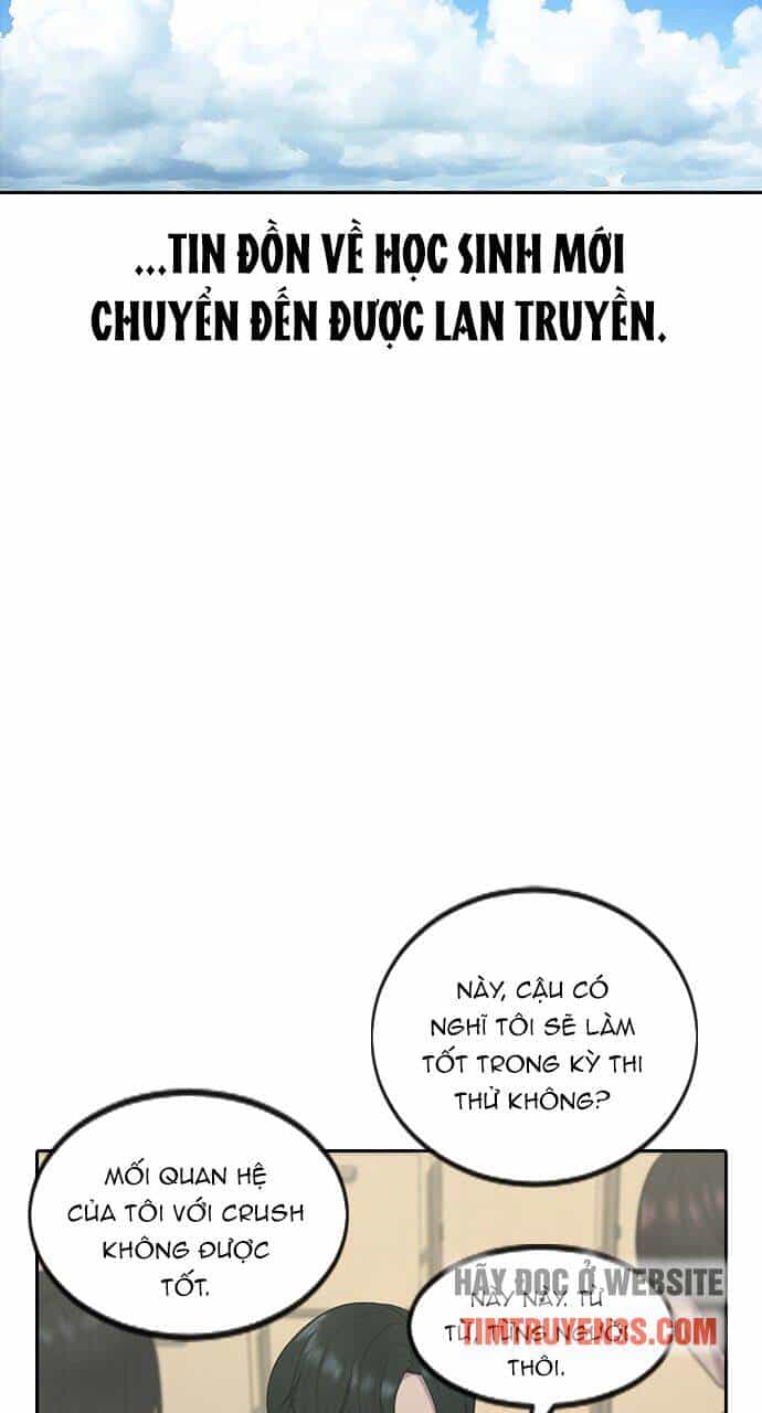 Trường Học Thôi Miên - Chương 11 - ảnh 48