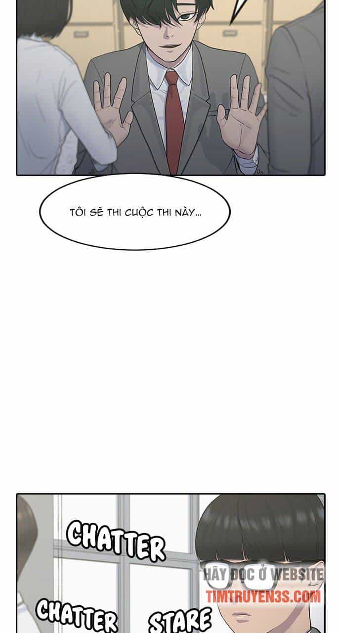 Trường Học Thôi Miên - Chương 11 - ảnh 49
