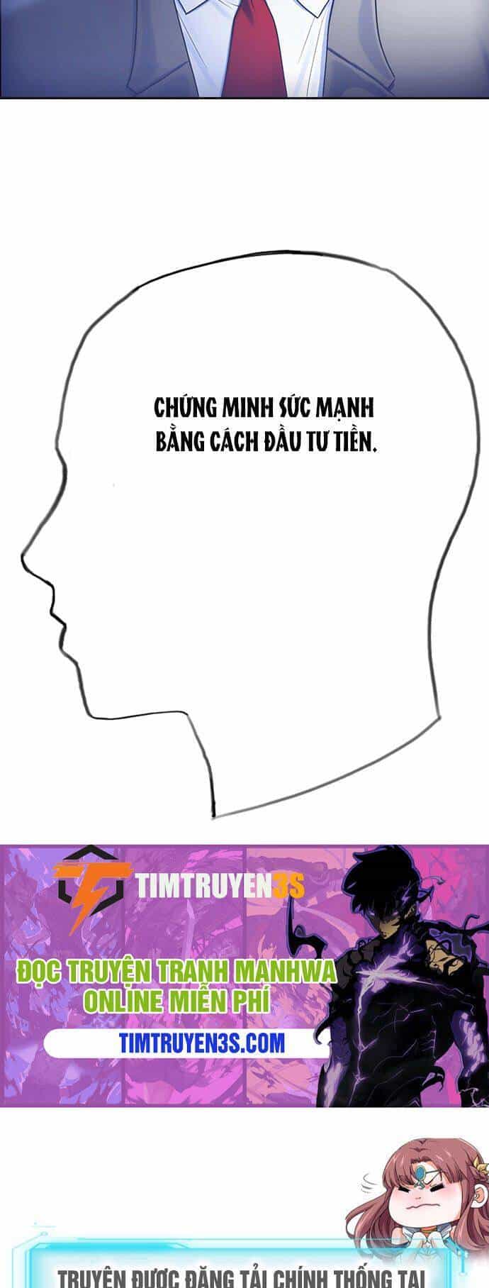 Trường Học Thôi Miên - Chương 11 - ảnh 61