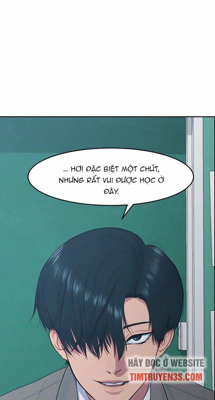 Trường Học Thôi Miên - Chương 11 - ảnh 7