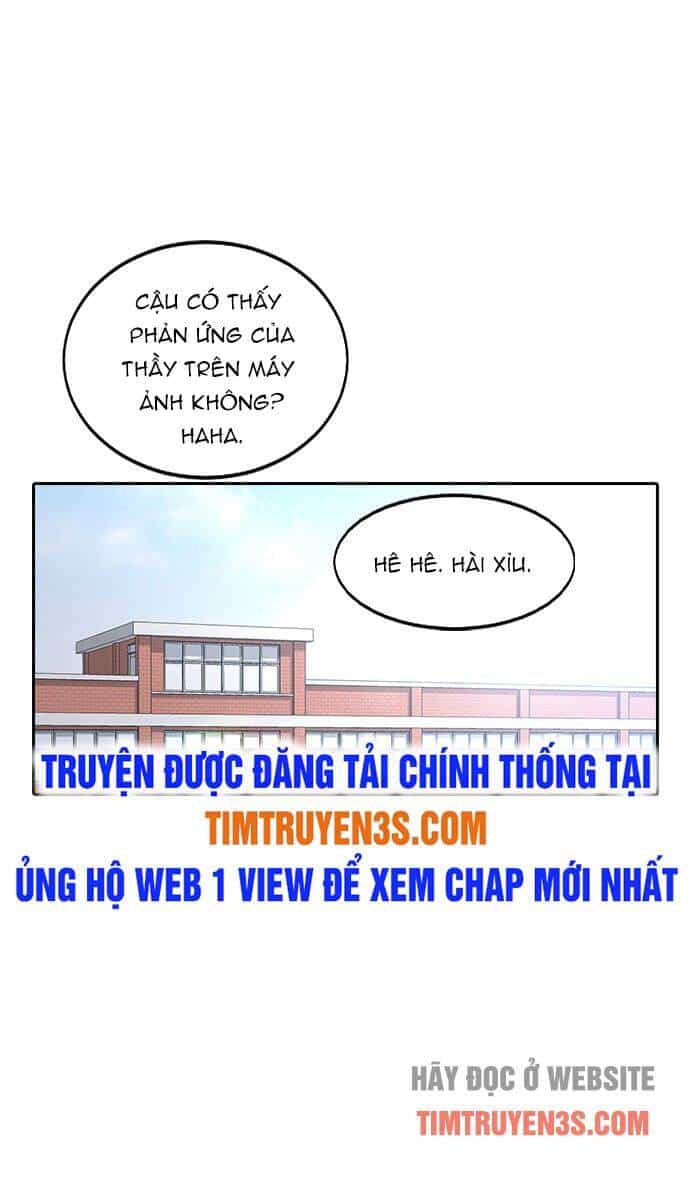 Trường Học Thôi Miên - Chương 12 - ảnh 11