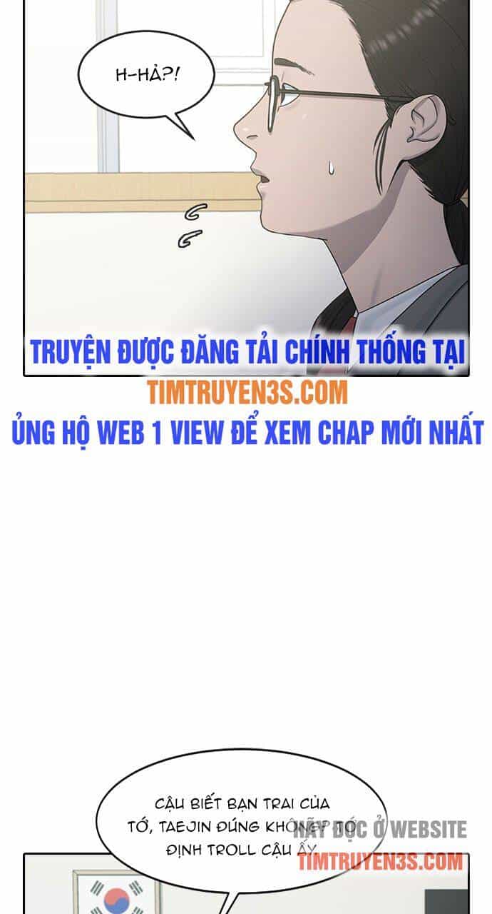 Trường Học Thôi Miên - Chương 12 - ảnh 14