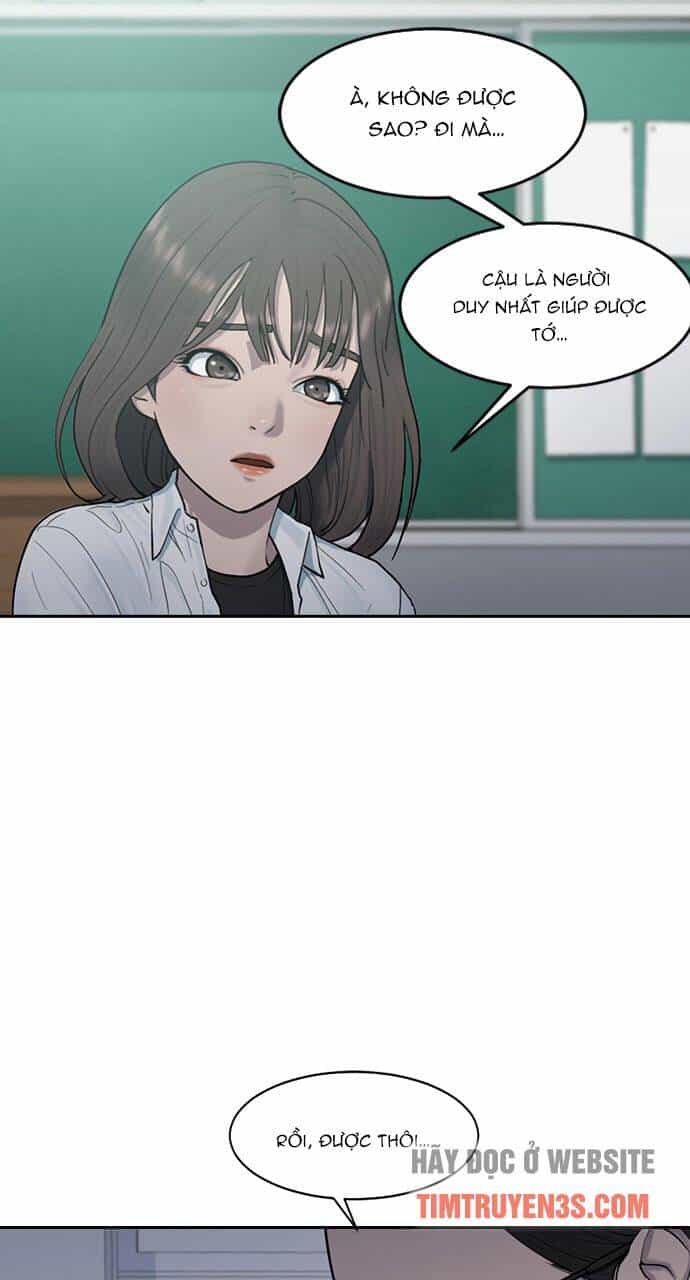 Trường Học Thôi Miên - Chương 12 - ảnh 17
