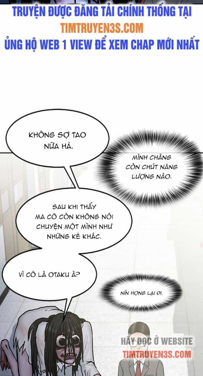 Trường Học Thôi Miên - Chương 12 - ảnh 30