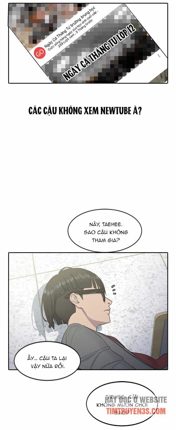 Trường Học Thôi Miên - Chương 12 - ảnh 4