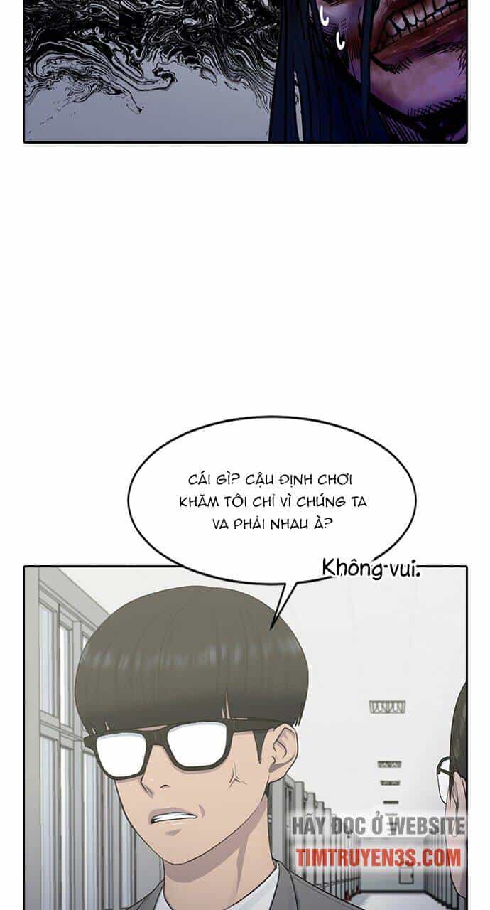 Trường Học Thôi Miên - Chương 12 - ảnh 44