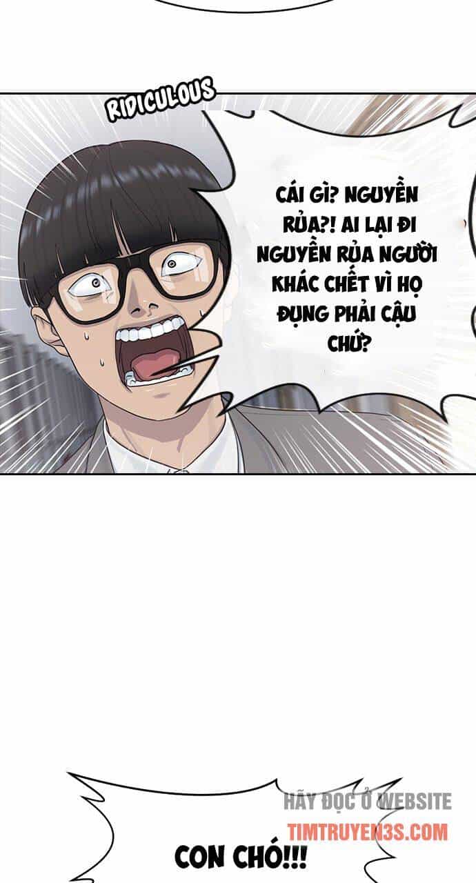 Trường Học Thôi Miên - Chương 12 - ảnh 49