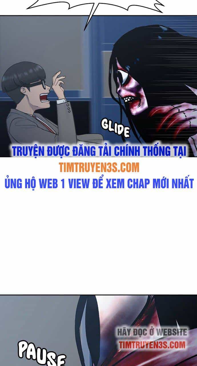 Trường Học Thôi Miên - Chương 12 - ảnh 50
