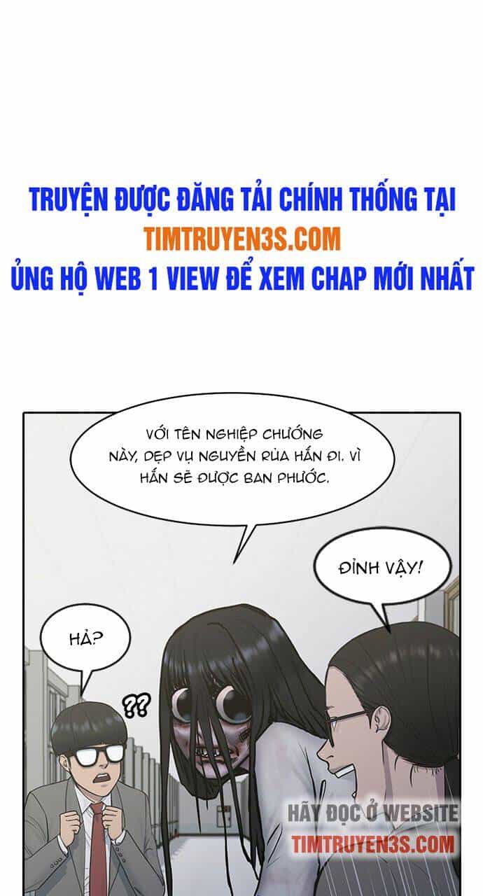 Trường Học Thôi Miên - Chương 12 - ảnh 55