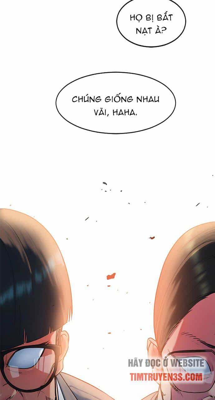 Trường Học Thôi Miên - Chương 12 - ảnh 66