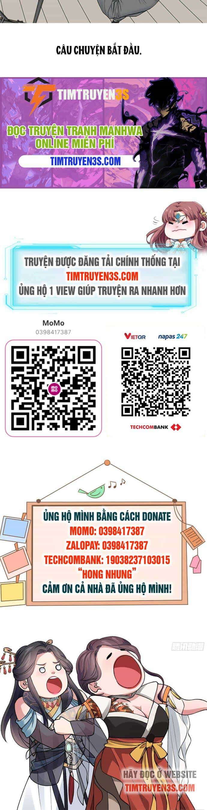 Trường Học Thôi Miên - Chương 12 - ảnh 68