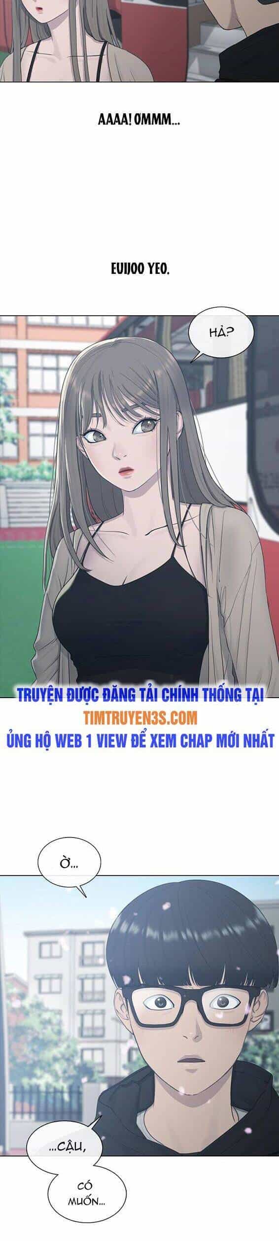 Trường Học Thôi Miên - Chương 13 - ảnh 2