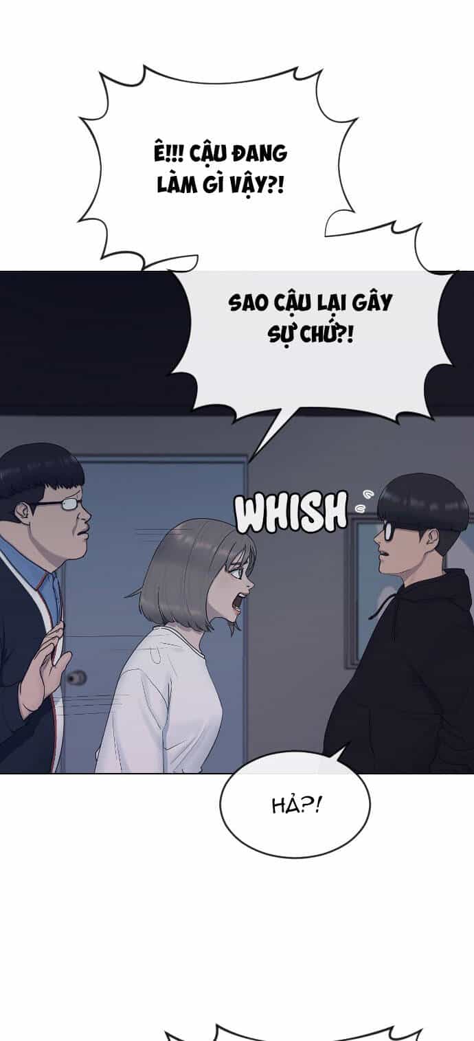 Trường Học Thôi Miên - Chương 14 - ảnh 13