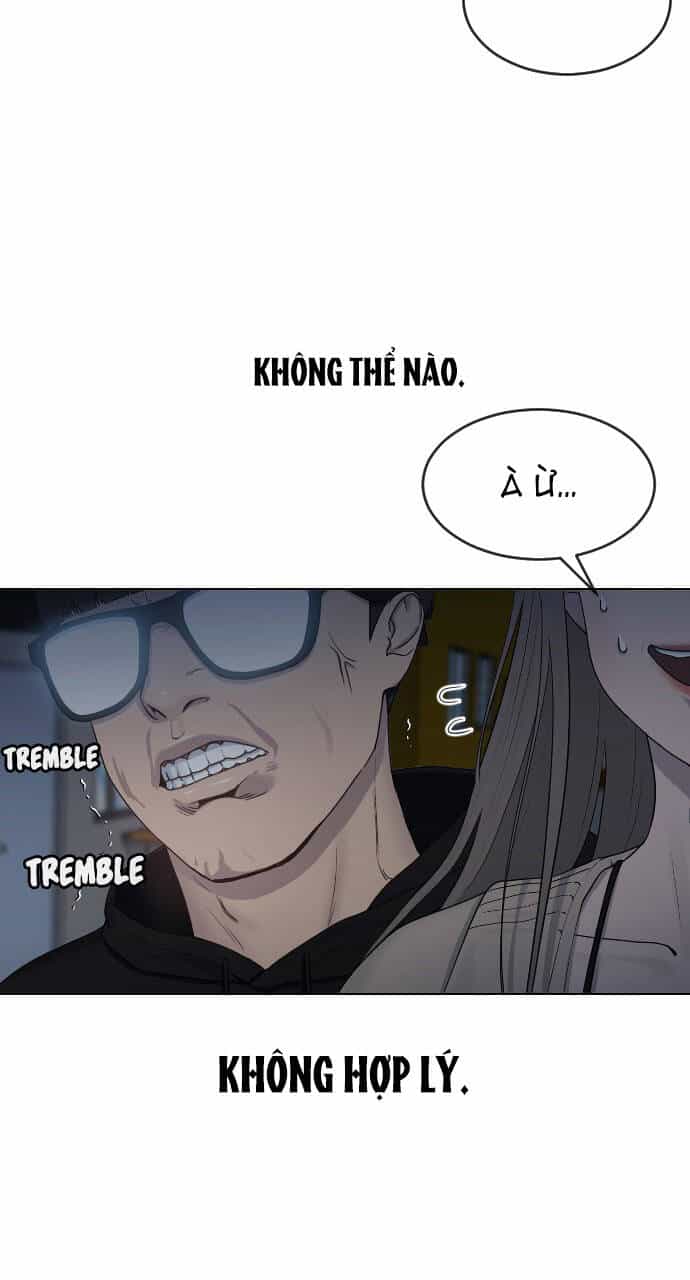 Trường Học Thôi Miên - Chương 14 - ảnh 18