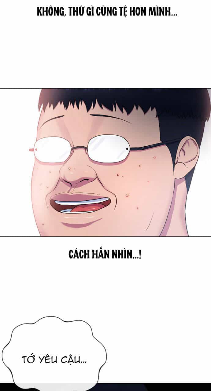 Trường Học Thôi Miên - Chương 14 - ảnh 33