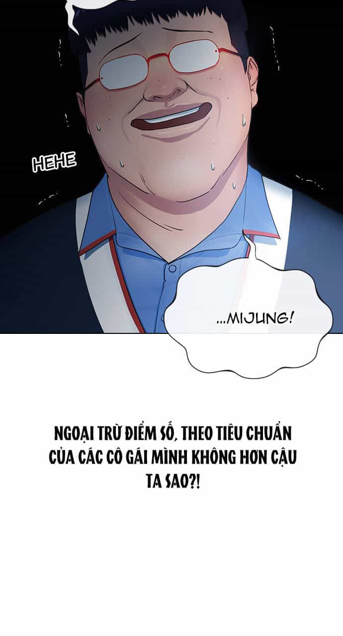 Trường Học Thôi Miên - Chương 14 - ảnh 34