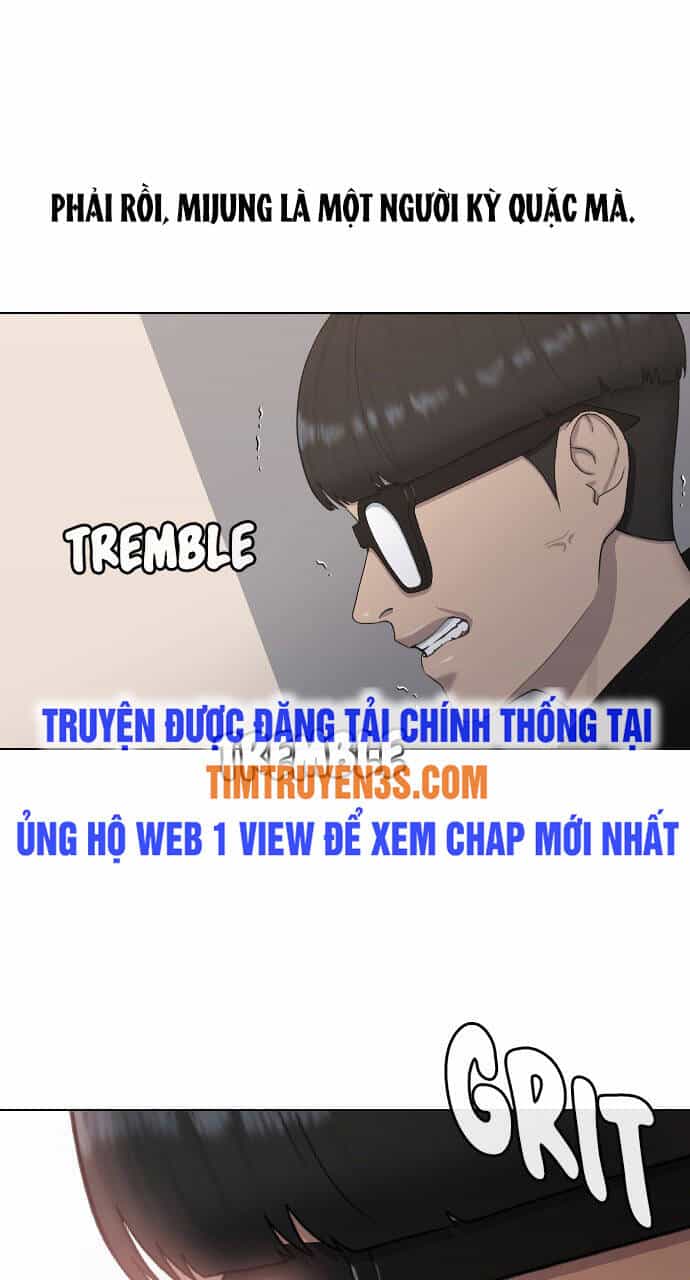 Trường Học Thôi Miên - Chương 14 - ảnh 35