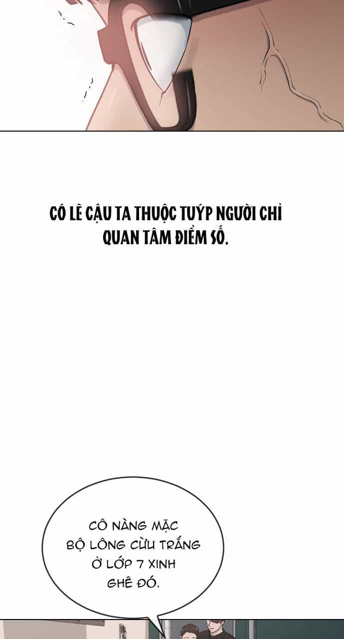 Trường Học Thôi Miên - Chương 14 - ảnh 36