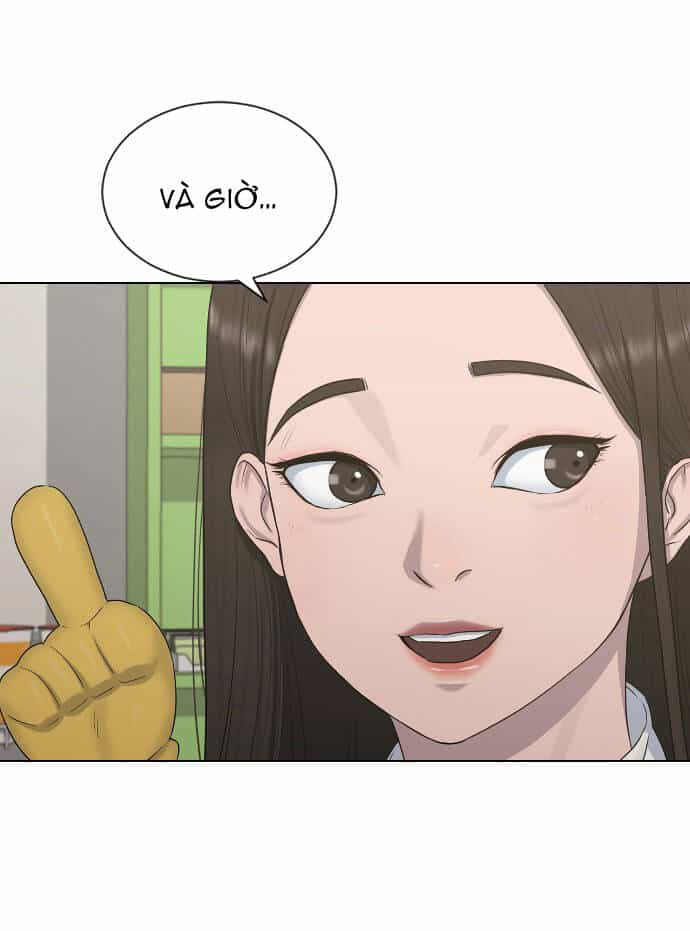 Trường Học Thôi Miên - Chương 14 - ảnh 44