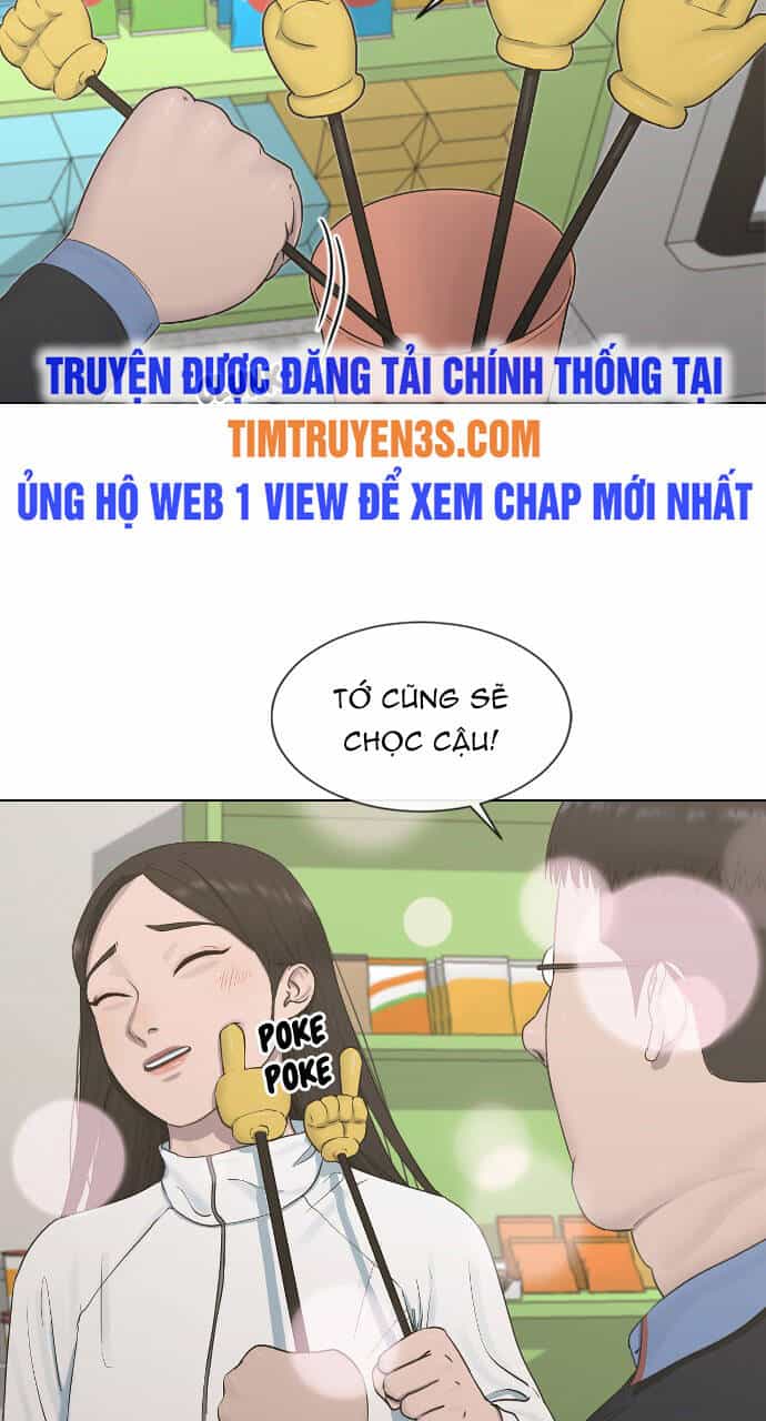 Trường Học Thôi Miên - Chương 14 - ảnh 46