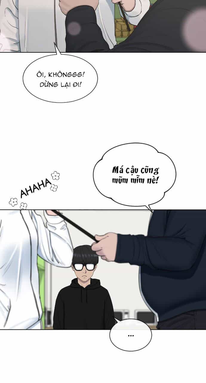 Trường Học Thôi Miên - Chương 14 - ảnh 47