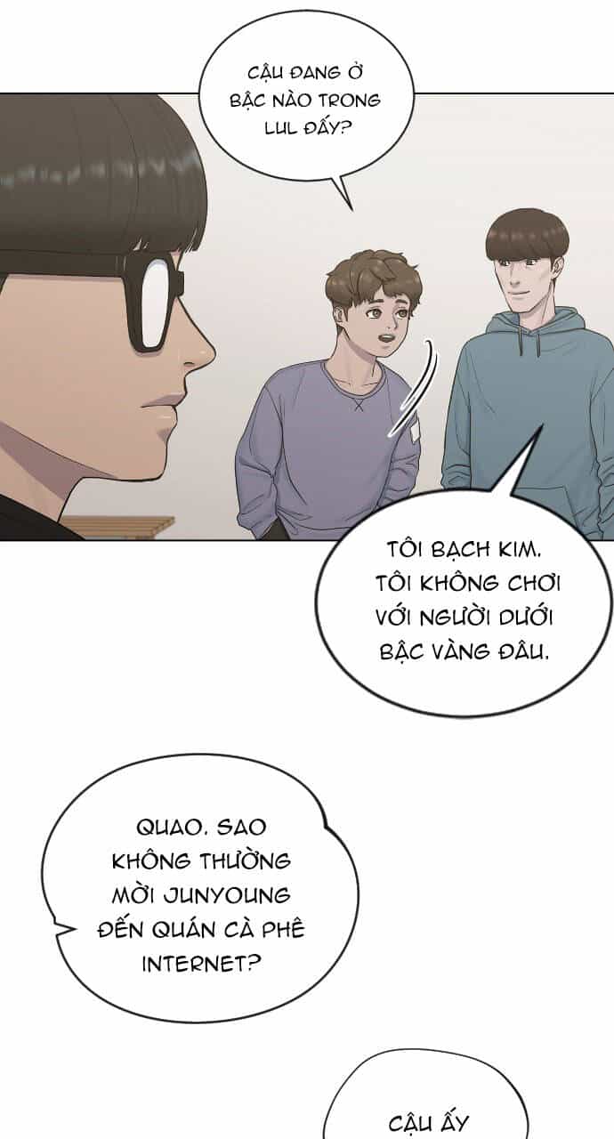 Trường Học Thôi Miên - Chương 14 - ảnh 49