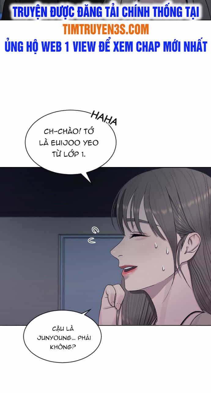 Trường Học Thôi Miên - Chương 14 - ảnh 5